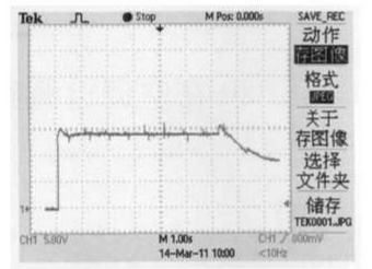 ipm自舉電路波形