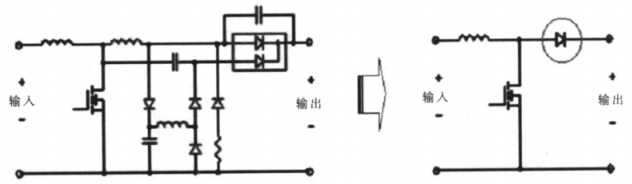 使用SiC二極管簡(jiǎn)化Boost開關(guān)電源設(shè)計(jì)