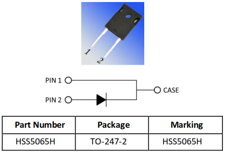 HSS5065H